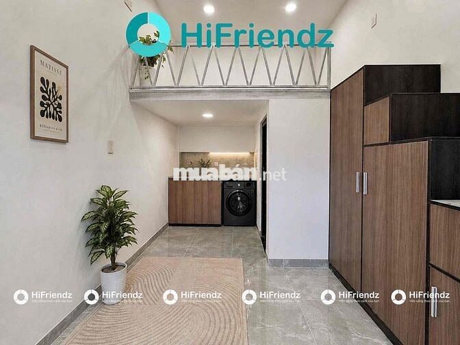 CHÍNH CHỦ CHO THUÊ TRỌ CÓ GÁC FULL NỘI THẤT GẦN BX MIỀN ĐÔNG