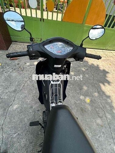 Honda Wave 2023 Xanh.Chính Chủ