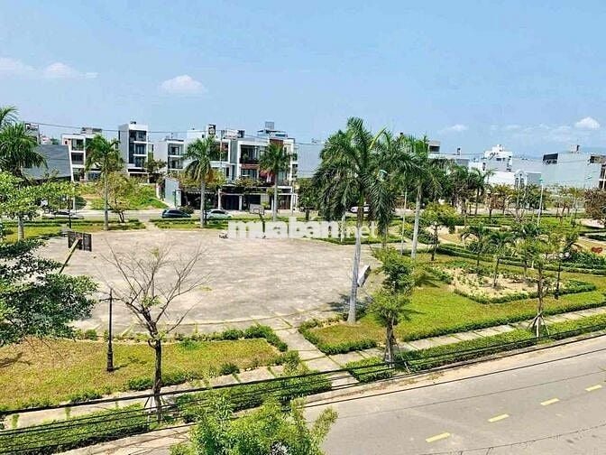 224 CHO THUÊ NHÀ 3 TẦNG VIEW CÔNG VIÊN MỚI