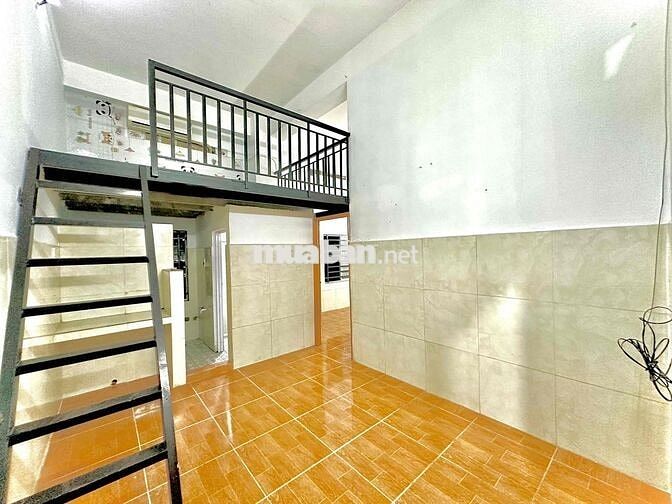 🏢 CĂN HỘ DUPLEX GÁC CAO 2M CÓ 1 PHÒNG NGỦ RIÊNG NẰM NGAY CẦU VƯỢT TL10