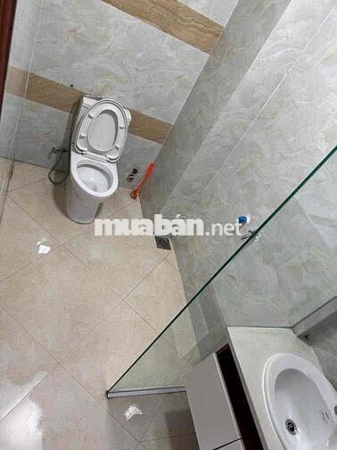 Cho Thuê Nhà Nguyên Căn Phạm Văn Chiêu P14