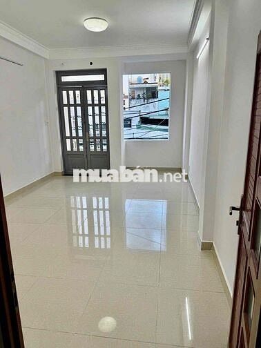 NHÀ MỚI CHO THUÊ MTNB KHU P TÂN THÀNH - 4x18 - 2 LẦU ST - 4PN