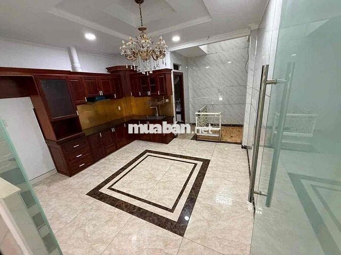 Cho Thuê Nhà Nguyên Căn Phạm Văn Chiêu P14