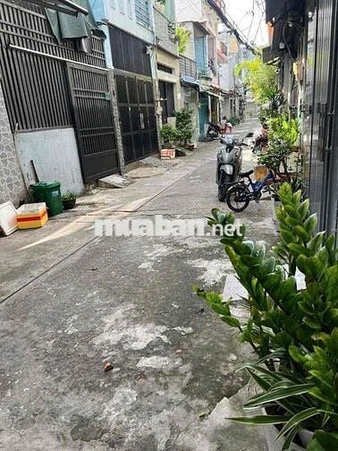 Nhà Cho Thuê 2pn 2 wc giá chỉ 7tr mới đẹp