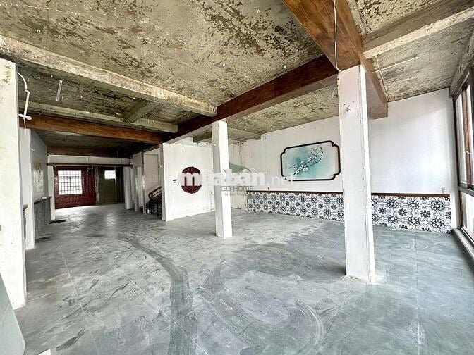 Cho thuê nhà mặt tiền kinh doanh Phan Đình Phùng, giá 65 triệu/tháng