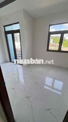 Nhà Cho Thuê 2pn 2 wc giá chỉ 7tr mới đẹp