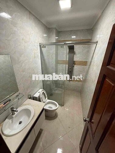 Cho Thuê Nhà Nguyên Căn Phạm Văn Chiêu P14