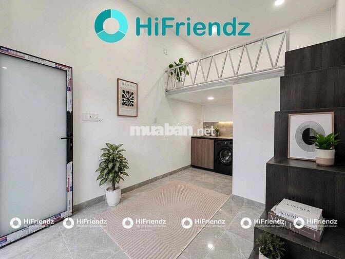 CHÍNH CHỦ CHO THUÊ TRỌ CÓ GÁC FULL NỘI THẤT GẦN BX MIỀN ĐÔNG