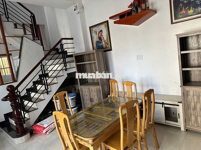 🏡 Cho thuê nhà 4PN, full nội thất, hẻm ô tô, 14 triệu