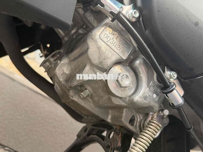 Honda Air Blade 125 2026 Đen 900 km