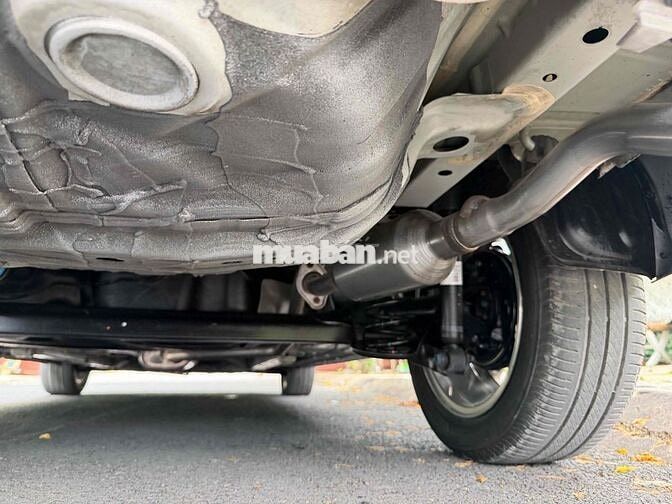 Mitsubishi atrage 2022 perdimu tự động