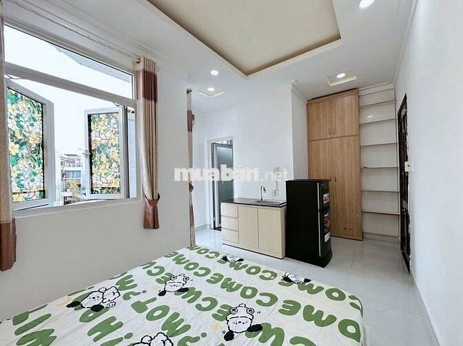 CĂN HỘ BANCOL SIÊU THOÁNG NGAY BỜ KÈ HOÀNG SA TRƯỜNG SA 