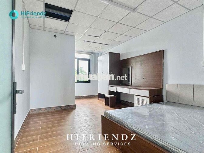 Khai Trương studio bến xe quận 8, 40m2 ở đc 4-5 người