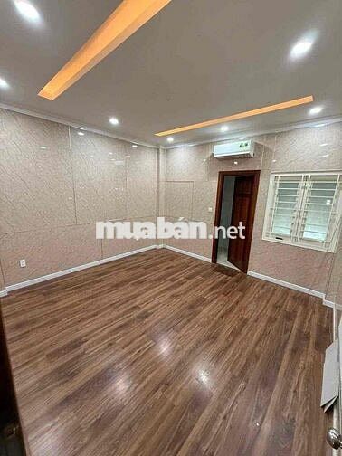 Cho Thuê Nhà Nguyên Căn Phạm Văn Chiêu P14