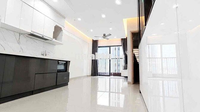 Căn hộ Eco Xuân Lái Thiêu 67m2 full nội thất, giá chỉ 7 triệu