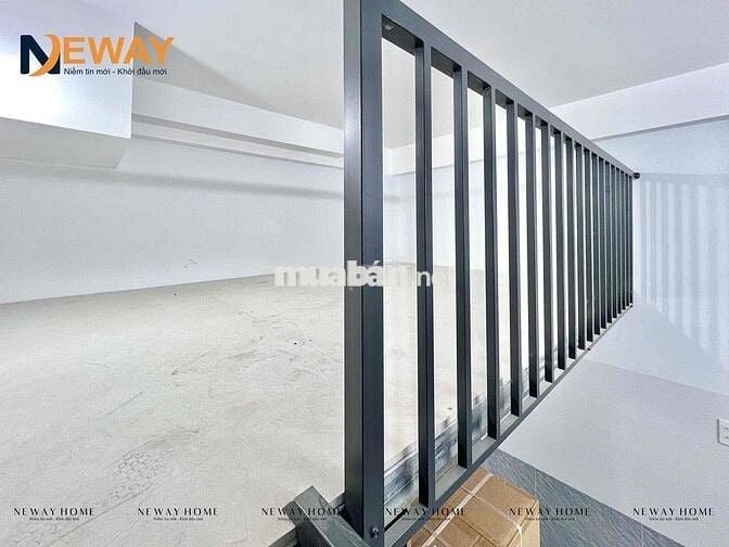 PHÒNG TRỌ CÓ GÁC FULL NỘI THẤT BÓC SEAL_CÓ THANG MÁY, SẠCH SẼ, AN NINH