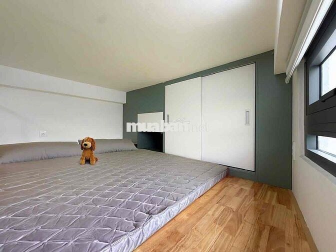 DUPLEX BANCOL CỬA SỔ TIỆN ÍCH NGAY CMT8 ĐOẠN GẦN LÊ THỊ RIÊNG