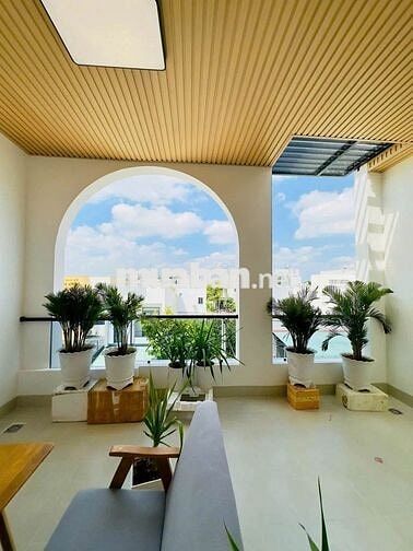 KHÔNG CÒN CĂN RẺ HƠN - NHÀ PHỐ TẶNG NỘI THẤT KDC HỒNG LOAN