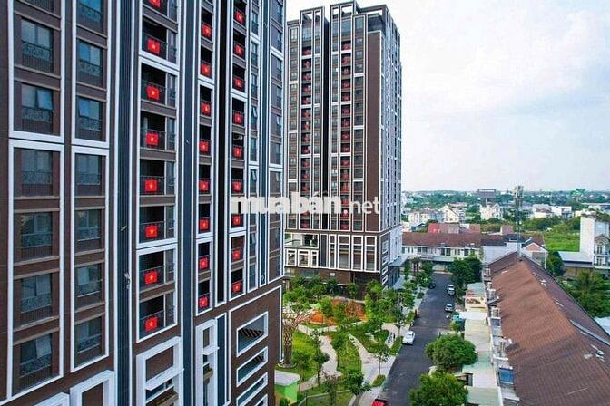 🏡 CHỈ TỪ HƠN 800Tr– SỞ HỮU NGAY CĂN HỘ CARA RIVER PARK ĐÃ CÓ SỔ HỒNG!
