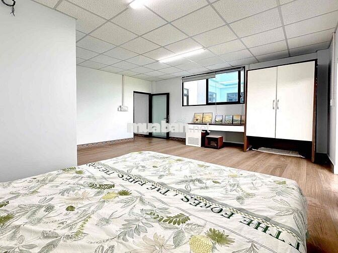 Khai Trương studio bến xe quận 8, 40m2 ở đc 4-5 người