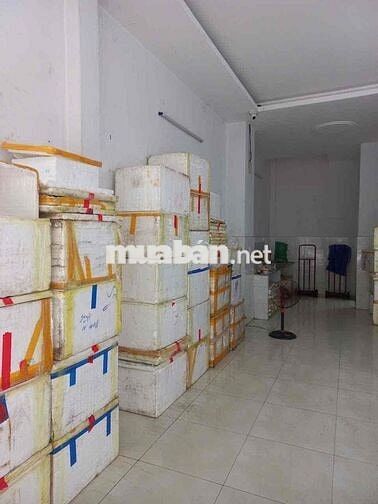 Cần tuyển nhân viên giao hàng siêu thị