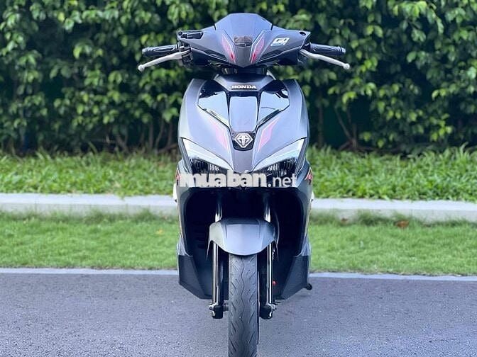 AirBlade 125 2019 Đen nhám Smartkey BSTP 9Chủ
