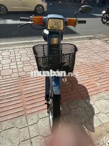 Honda 82 Xanh Thành phố