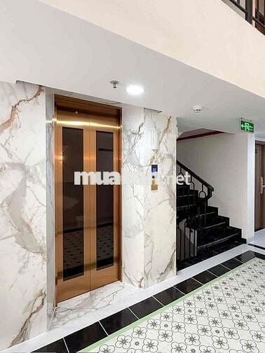 DUPLEX BANCOL CỬA SỔ TIỆN ÍCH NGAY CMT8 ĐOẠN GẦN LÊ THỊ RIÊNG