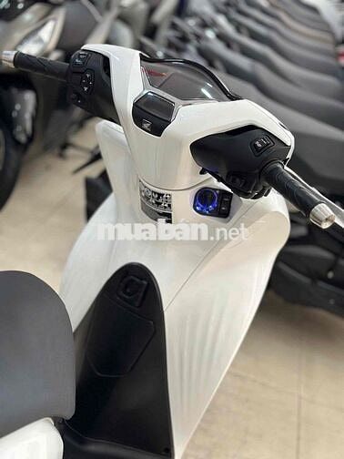 Honda SH 150 2021 Trắng Sport.Chích chủ BS83