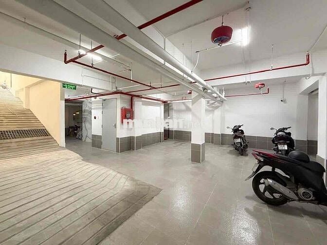 DUPLEX BANCOL CỬA SỔ TIỆN ÍCH NGAY CMT8 ĐOẠN GẦN LÊ THỊ RIÊNG
