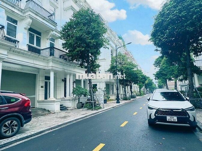 Cho thuê shophouse văn phòng mặt đường Lê Quang Đạo