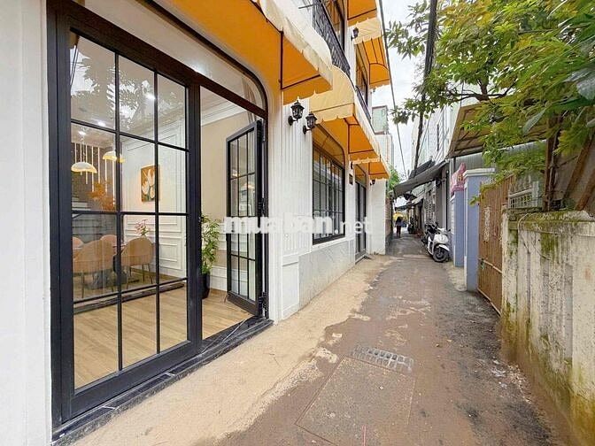 222 CHO THUÊ NHÀ MỚI 3 TẦNG 3 MÊ – 4PN 4WC, FULL NỘI THẤT MỚI 100%