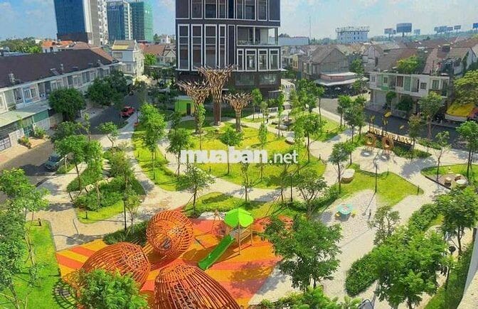 VỐN 1.2 TỶ ĐỒNG SỠ HỮU CĂN HỘ 2 PN tại TT CẦN THƠ - SỔ SẴN SANG TÊN NG