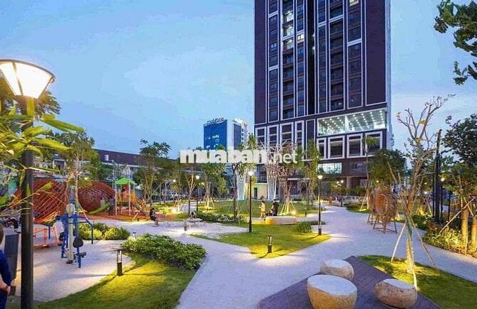 VỐN 1.2 TỶ ĐỒNG SỠ HỮU CĂN HỘ 2 PN tại TT CẦN THƠ - SỔ SẴN SANG TÊN NG
