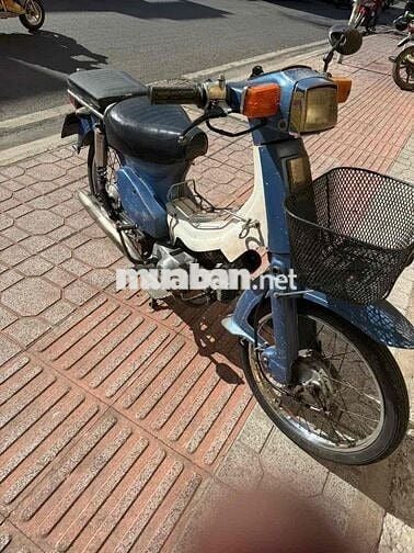 Honda 82 Xanh Thành phố