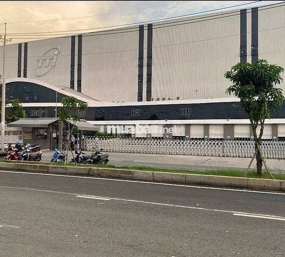 Nhà Máy TTI tuyển 200 nhân viên nam nữ lắp ráp