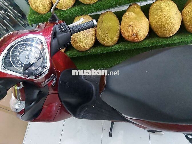Honda SH Mode 125cc 2020 Đỏ 9000 km
