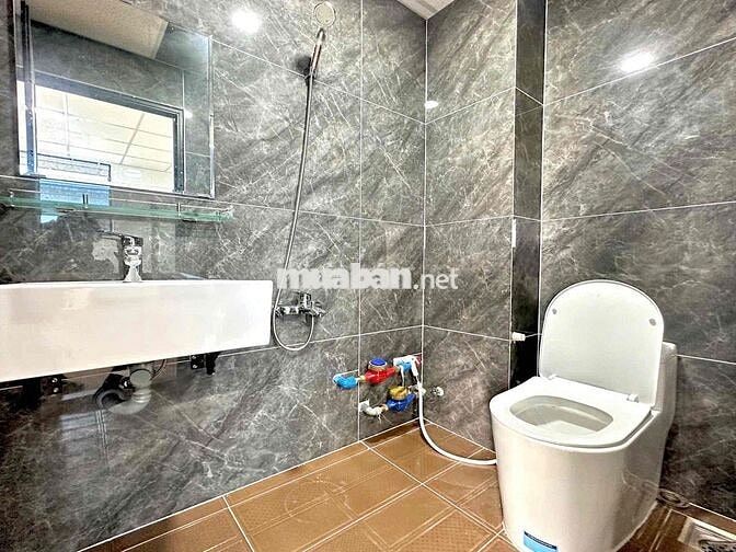 Khai Trương studio bến xe quận 8, 40m2 ở đc 4-5 người