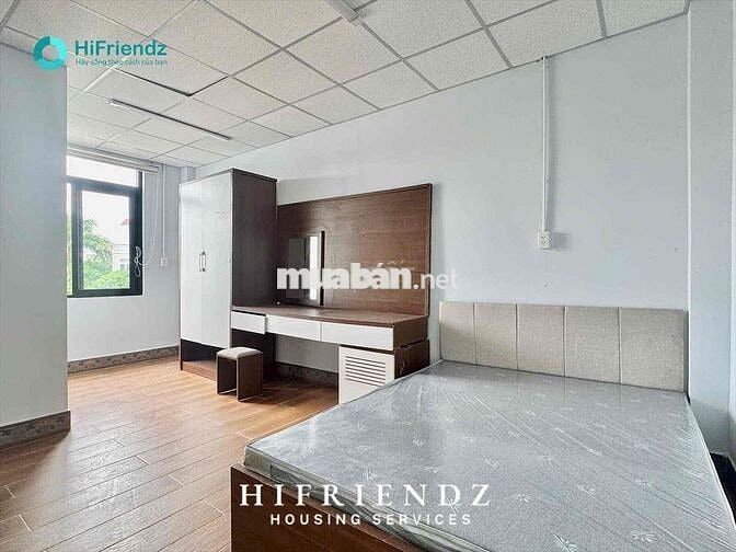 Khai Trương studio bến xe quận 8, 40m2 ở đc 4-5 người