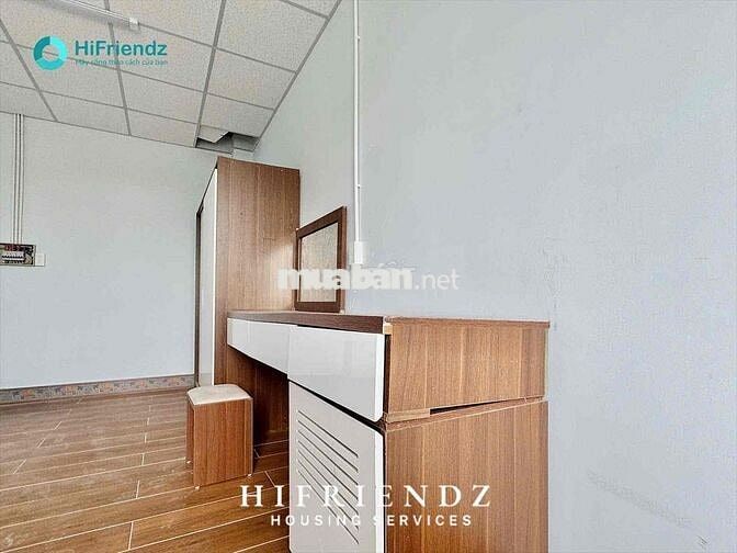 Khai Trương studio bến xe quận 8, 40m2 ở đc 4-5 người