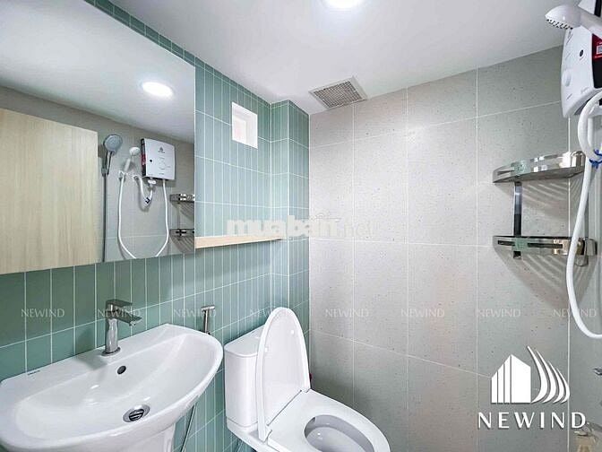 Cho thuê căn hộ duplex full nội thất gần Khu Chế Xuất, Quận 1 Lotte Q7