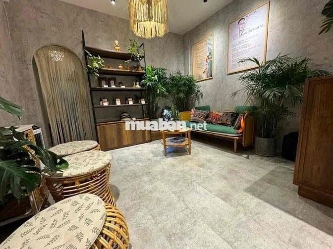 🔥 ĐẶNG THỊ NHU, QUẬN 1 – NHÀ PHỐ KINH DOANH TRUNG TÂM ✨