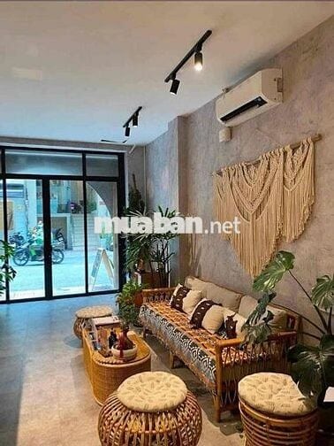 🔥 ĐẶNG THỊ NHU, QUẬN 1 – NHÀ PHỐ KINH DOANH TRUNG TÂM ✨
