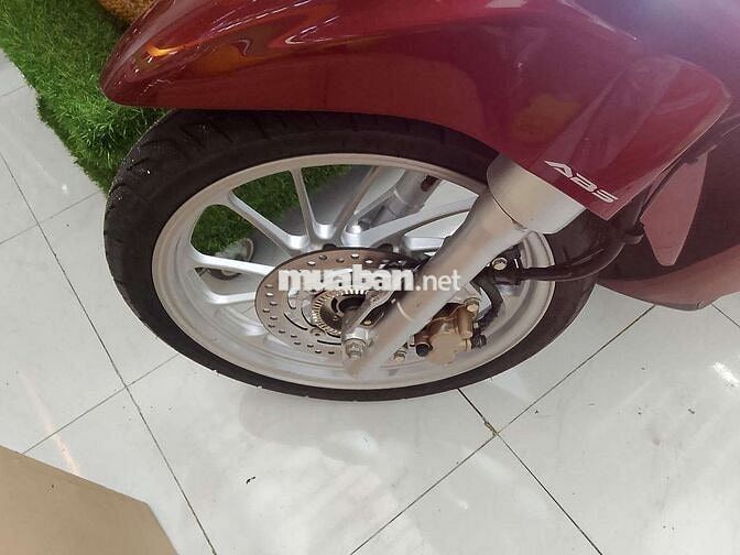 Honda SH Mode 125cc 2020 Đỏ 9000 km