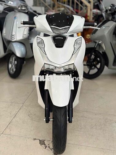 Honda SH 150 2021 Trắng Sport.Chích chủ BS83