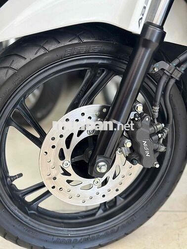 Honda SH 150 2021 Trắng Sport.Chích chủ BS83
