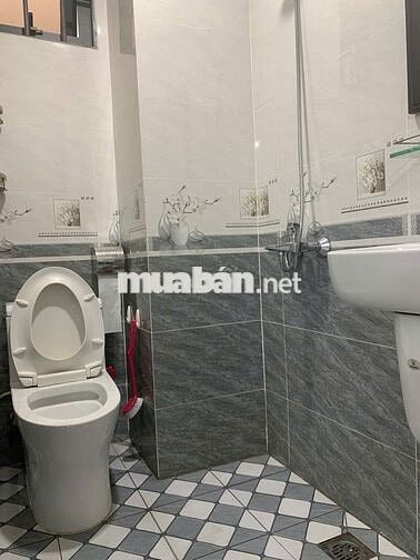 Căn Hộ Mini Cao Cấp 25m2 Gần Đường Hoàng Diệu 2, ĐH Ngân Hàng, DH SPKT