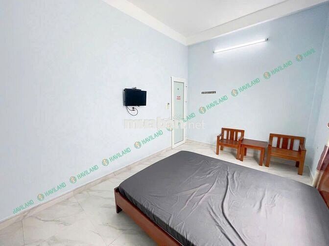 🌿GIÁ TỐT ! CĂN HỘ STUDIO MỚI - QUẬN LIÊN CHIỂU