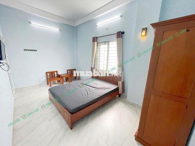 🌿GIÁ TỐT ! CĂN HỘ STUDIO MỚI - QUẬN LIÊN CHIỂU