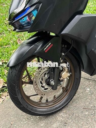 Honda Vario 160 160cc Đen